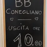 Bbconegliano Bixio 호스텔 코넬리아노