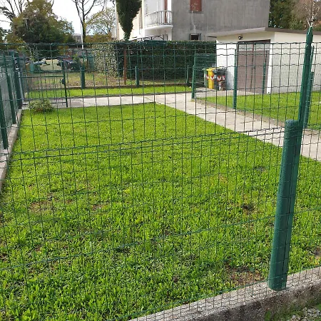 Auberge de jeunesse Bbconegliano Bixio *