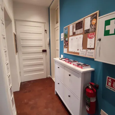 Bbconegliano Bixio Auberge de jeunesse Conegliano