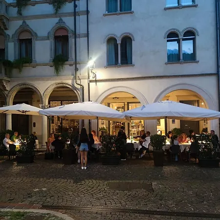 Bbconegliano Bixio Hostel *