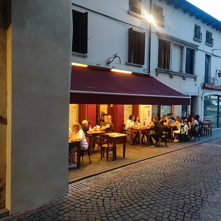 Bbconegliano Bixio Vandrarhem *