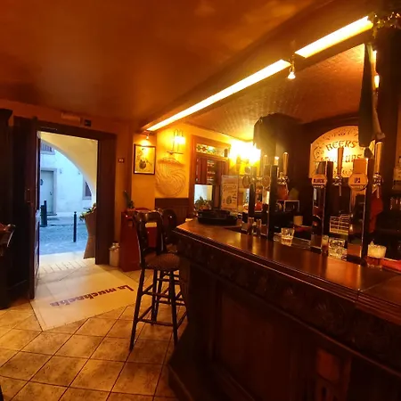 Bbconegliano Bixio Hostel