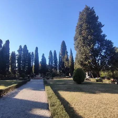 Bbconegliano Bixio Vandrarhem Conegliano