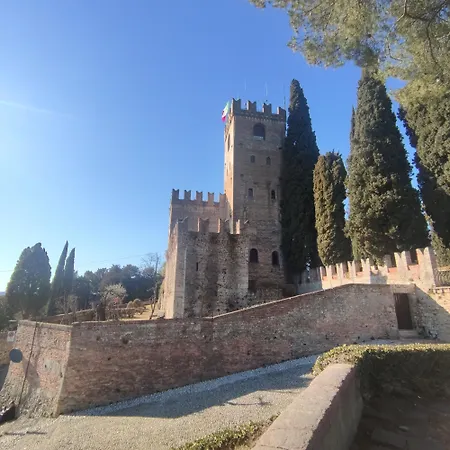 Vandrarhem Bbconegliano Bixio *