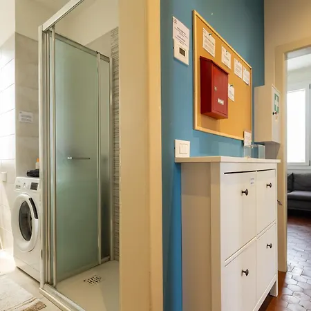 Hostel Bbconegliano Bixio