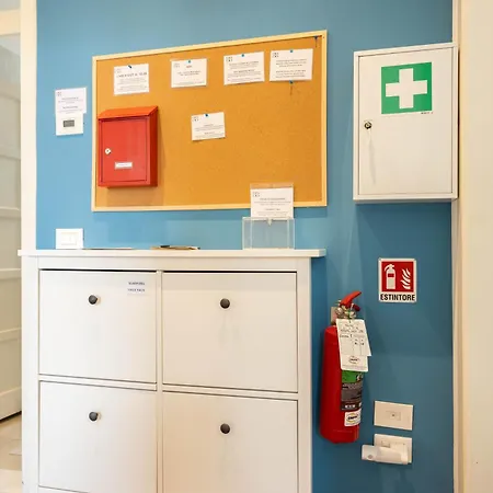 Hostel Bbconegliano Bixio *