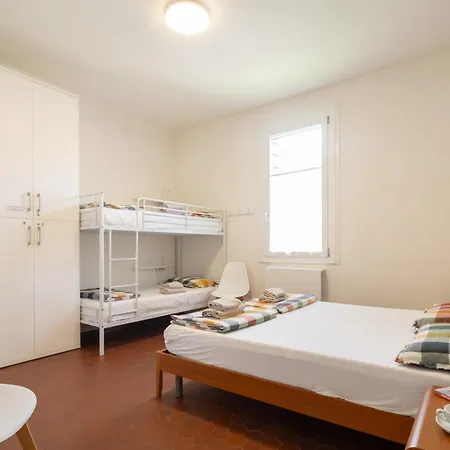 Bbconegliano Bixio Hostel