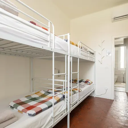 Hostel Bbconegliano Bixio *