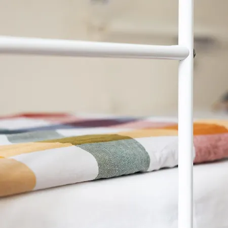 Hostel Bbconegliano Bixio *