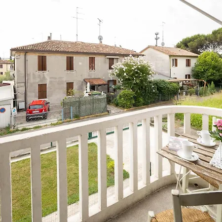 Hostel Bbconegliano Bixio *