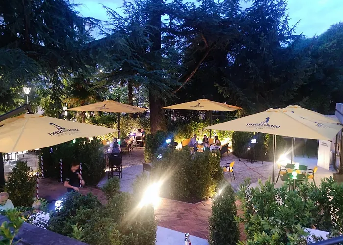 Bbconegliano Bixio Auberge de jeunesse Conegliano