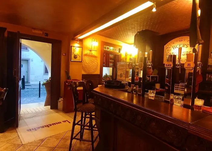 Bbconegliano Bixio Auberge de jeunesse