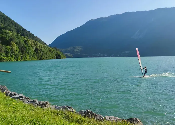 ホステル Bbconegliano Bixio コネリアーノ