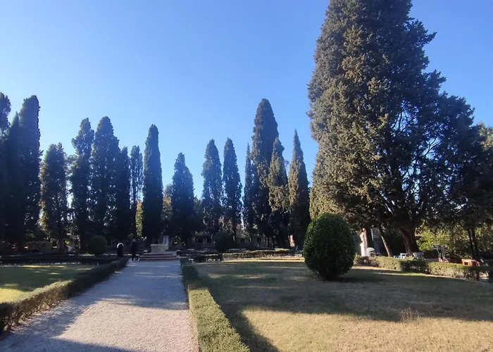 Bbconegliano Bixio ホステル コネリアーノ