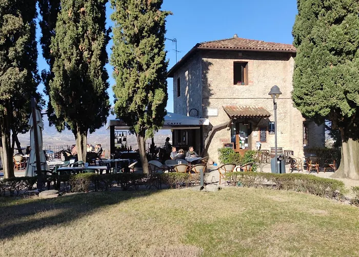 ホステル Bbconegliano Bixio コネリアーノ