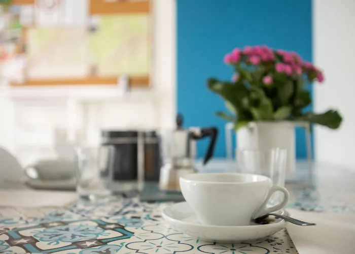 Auberge de jeunesse Bbconegliano Bixio *