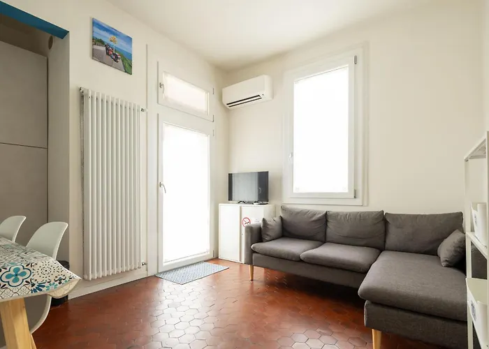 Auberge de jeunesse Bbconegliano Bixio Conegliano