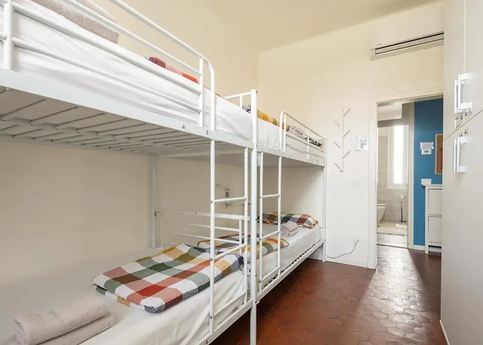 ホステル Bbconegliano Bixio *