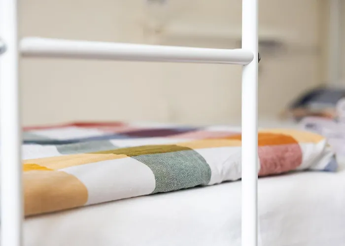 Auberge de jeunesse Bbconegliano Bixio *