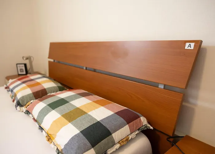 Bbconegliano Bixio Auberge de jeunesse Conegliano