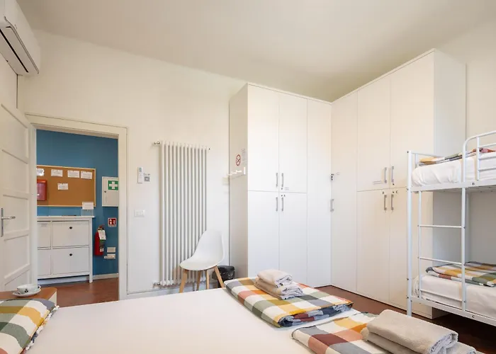 Auberge de jeunesse Bbconegliano Bixio Conegliano