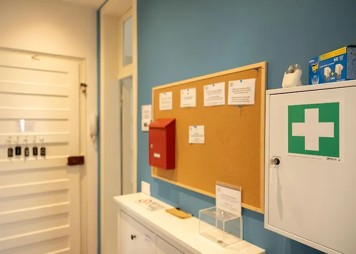 Bbconegliano Bixio Auberge de jeunesse *