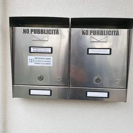 Bbconegliano Bixio *