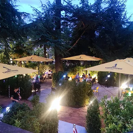 Bbconegliano Bixio Albergue Conegliano