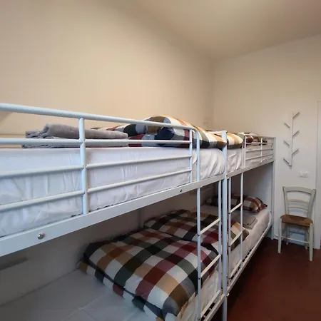 Bbconegliano Bixio Hostel