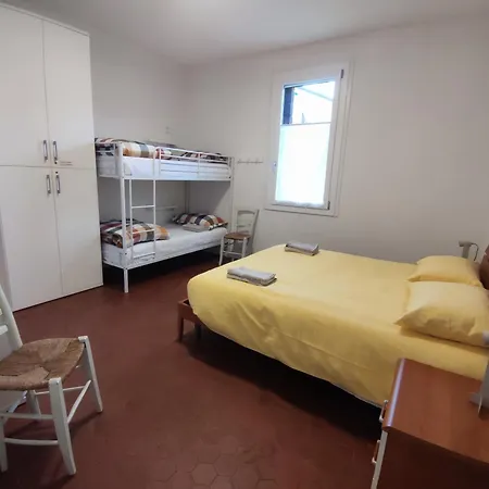 Hostel Bbconegliano Bixio