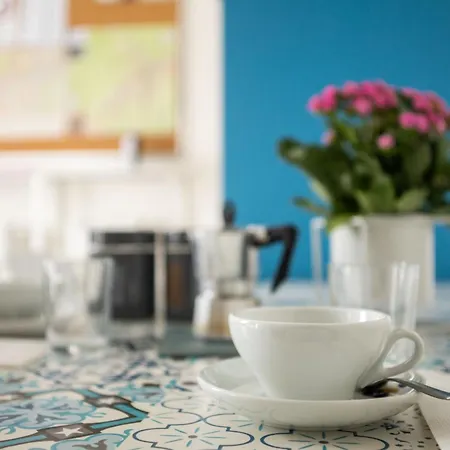 Hostel Bbconegliano Bixio *