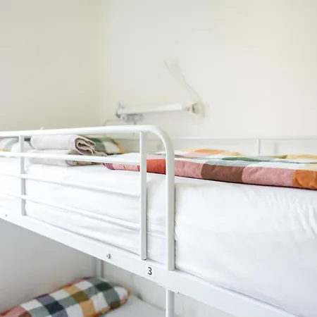 Hostel Bbconegliano Bixio Κονελιάνο