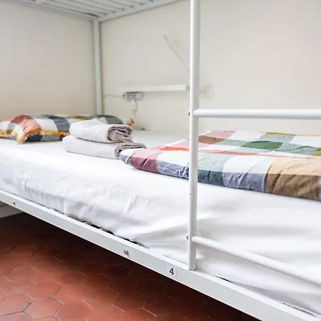 Bbconegliano Bixio Hostel