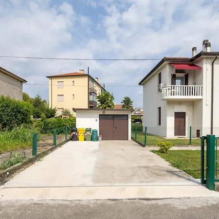 Bbconegliano Bixio Hostel Conegliano