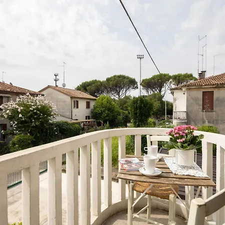 Bbconegliano Bixio Hostel Κονελιάνο