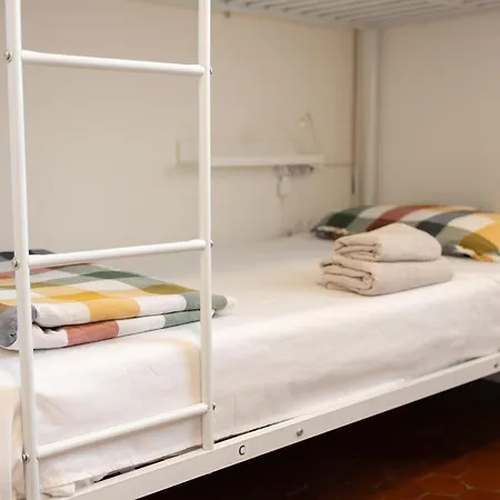 Hostel Bbconegliano Bixio
