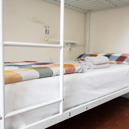 Hostel Bbconegliano Bixio *