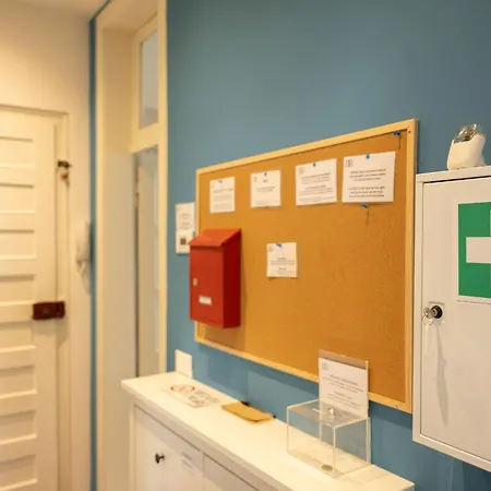 Bbconegliano Bixio Hostel *