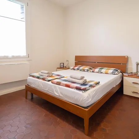 Hostel Bbconegliano Bixio