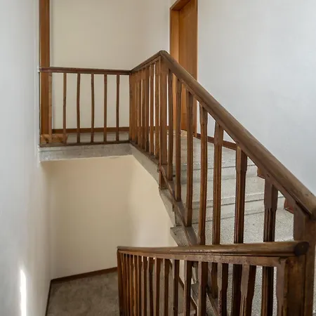 Bbconegliano Bixio Hostel *