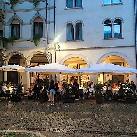 旅馆 Bbconegliano Bixio *