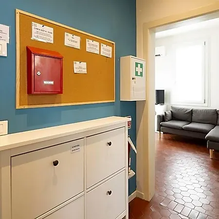 Bbconegliano Bixio Vandrerhjem *