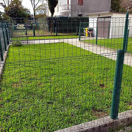 Vandrerhjem Bbconegliano Bixio