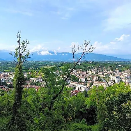 Vandrerhjem Bbconegliano Bixio Conegliano