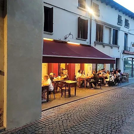 Vandrerhjem Bbconegliano Bixio Conegliano