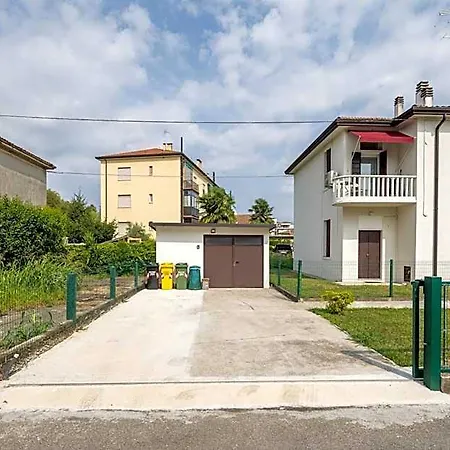 Bbconegliano Bixio Vandrerhjem