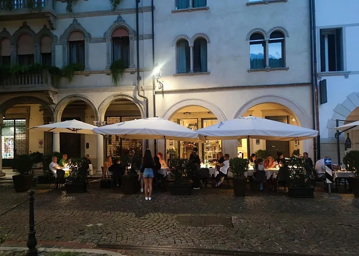 Bbconegliano Bixio Hostel *