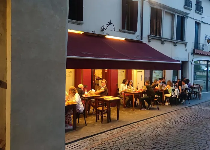 Bbconegliano Bixio Hostel *