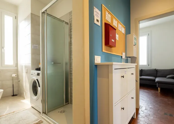 Hostel Bbconegliano Bixio