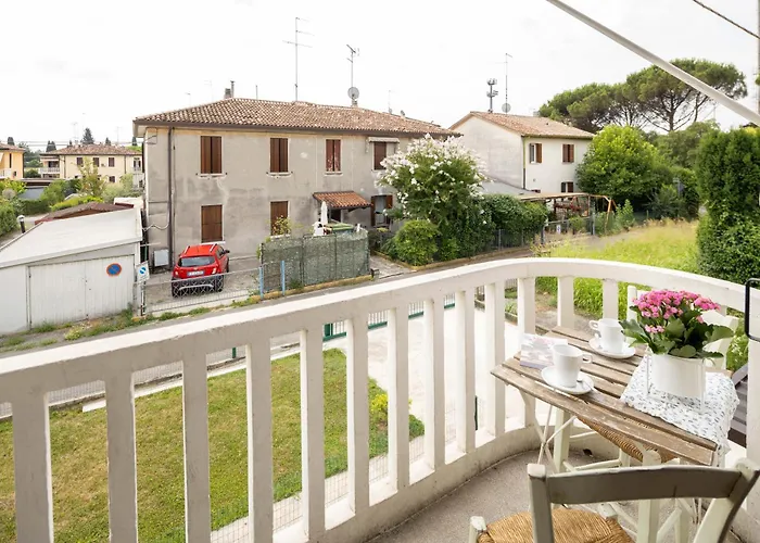 Hostel Bbconegliano Bixio *